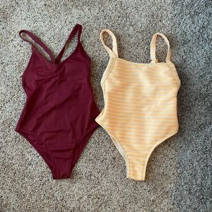 Swim suit